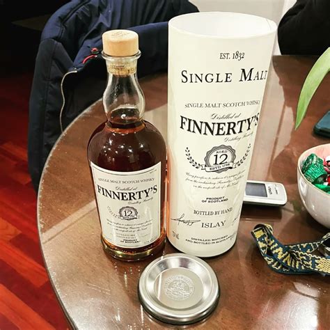 finnerty's 18 scotch for sale.